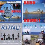 Виктору Синявину (R1NU) — 50!