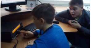 Брянск: молодых радиолюбителей стало больше