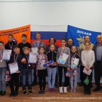 Киров: Чемпионат и первенство Кировской области по СРТ