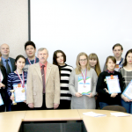 Комсомольск-на-Амуре: радиоспорт пришел в КнАГУ