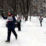 Москва: «Новогодний Микс»