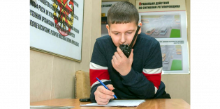 Брянск: состоялось 11-ое первенство по радиоспорту