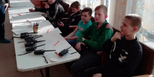 Спасск-Дальний: юные радиолюбители соревнуются