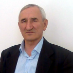 Поздравляем Заурбека Батукаева с 70-летием!