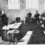 160-летие со дня рождения А.С. Попова