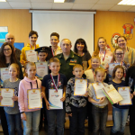 Кубок России и ВС по СРТ в Екатеринбурге