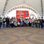 Тамбов: соревнования на УКВ состоялись