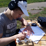 Иваново: День Победы отметили соревнованиями по многоборью