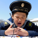 Уссурийск: состоялось первенство Приморского края