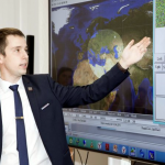 «Космос звучит голосами птиц»