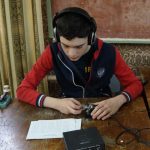 В Пензе определились сильнейшие «скоростники» страны