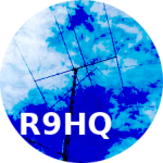 В эфире R9HQ — зовите!