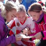 Наши на чемпионате Европы по СРП