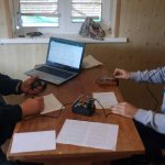 ЧР, КР и ПР по многоборью в Смоленске. Дни первый и второй