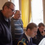 Тамбов: программа молодёжных грантов СРР работает