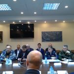 «Круглый стол» в Госдуме