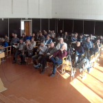 Симферополь: РО СРР по Республике Крым подвело итоги года