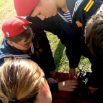 Приморье: «Военный радист» ставит рекорды