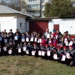 Уссурийск: «Военный радист» набирает популярность