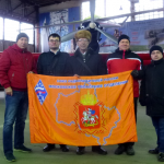 RA60MM — музей в Монино