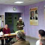 Саратов: РО СРР наметило план работы на год