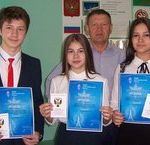 Нижнекамск: молодые радиолюбители растут здесь