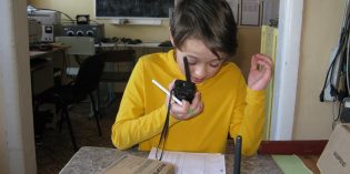 Спасск-Дальний: проведены молодёжные соревнования ко Дню защитника Отечества