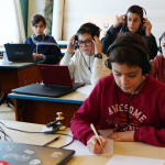 Калуга: телеграфисты определили лучших