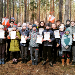 Владимир: чемпионат и первенство города по СРТ