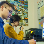 Санкт-Петербург: сайт ЛЭТИ о «правнуках Попова» и Международном дне радиолюбителя