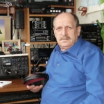 Сургут: интервью UA9JDF интернет-изданию «АиФ-Югра» о радиолюбителях