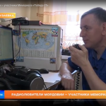 Рузаевка: руководитель РО СРР дал интервью местному ТВ о Мемориале «Победа»