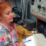 Нину Николаевну Баннову поздравляем с юбилеем!