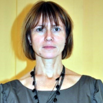 Юбилей Аллы Андрюниной