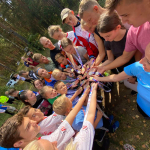 Владимир: первый старт «охотников» после смягчения ограничительных мер