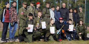 Ростов Великий: программа молодёжных грантов СРР в действии