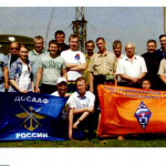 Статьи о радиолюбителях в печатных изданиях