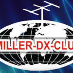 Клубу «Miller-DX-Club» — 30 лет!
