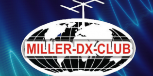Клубу «Miller-DX-Club» — 30 лет!
