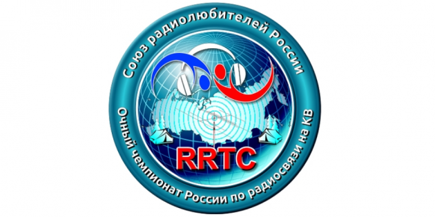 Статистические данные по очным участникам RRTC-2021
