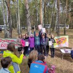 Чемпионат России по спортивной радиопеленгации — состоялся!