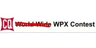 Соревнования CQ WW WPX Contest и CQ WW DX Contest утратили статус международных (всемирных)