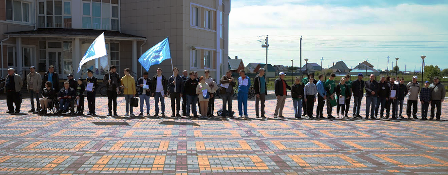 ВС по радиосвязи на УКВ «Татаново»