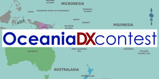 Обращение оргкомитета OCDX-Contest к российским и белорусским радиолюбителям