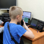 R4DH — новая детская радиостанция в Саратове