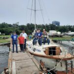 Встреча с активом Приморского РО СРР