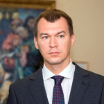 Встречайте: Михаил Дегтярев — новый Министр спорта России