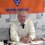 Борису Ильичу Климову (UA3QD) — 70 лет!