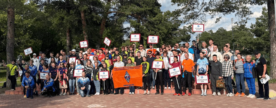 Чемпионат России по СРП открыт