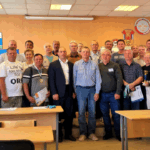 Отчетно-выборное собрание РО СРР по Свердловской области